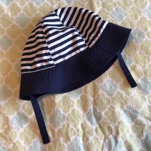 Cat & Jack Reversible Swim Hat